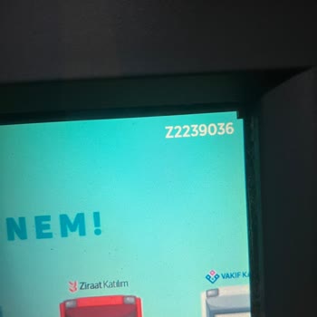 ATM'de Yutulan Param İçin Gereksiz Prosedür Ve Gecikme