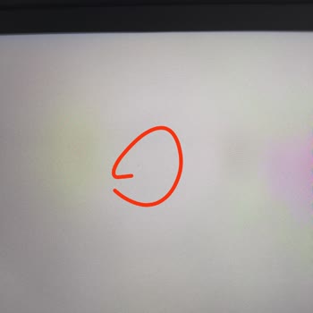 Satın Aldığım Monitörde Ölü Piksel Çıktı, İade Süreci Sürüncemede Kaldı