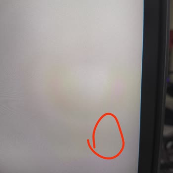 Satın Aldığım Monitörde Ölü Piksel Çıktı, İade Süreci Sürüncemede Kaldı