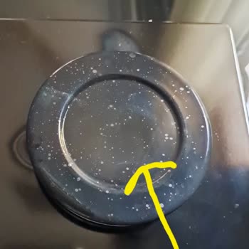 Bosch Ocakta 10 Günde Kalıcı Renk Değişimi Ve Çözüm Eksikliği