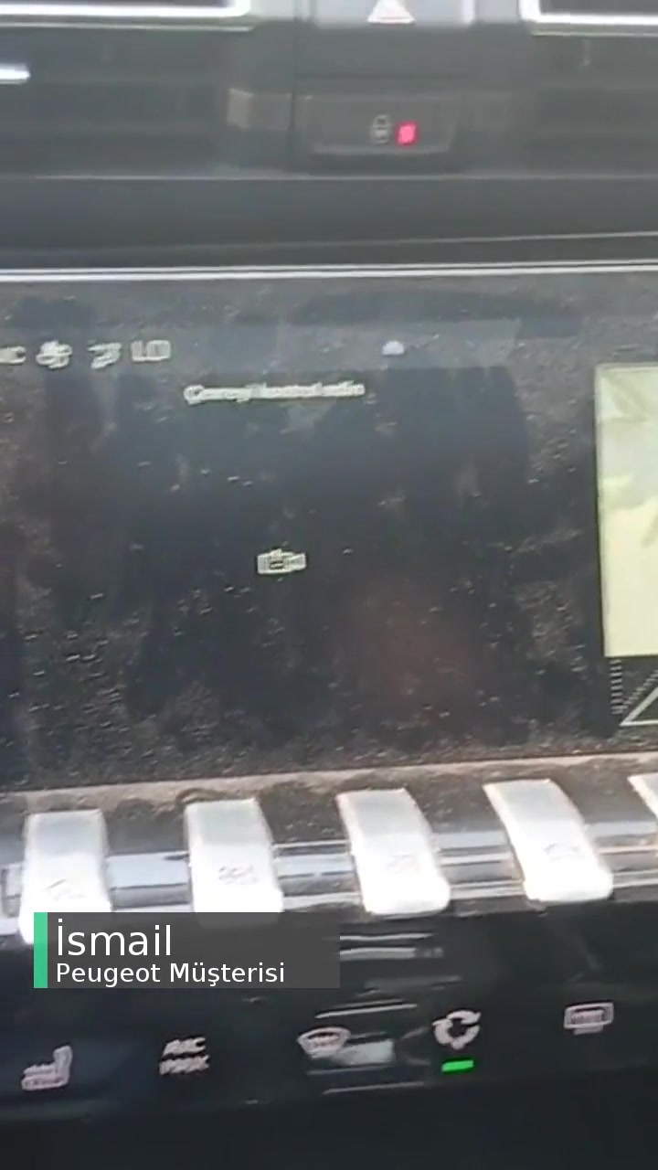 Peugeot Egem İzmir Yetkili Servis Yanıltıyor! videonun kapak resmi