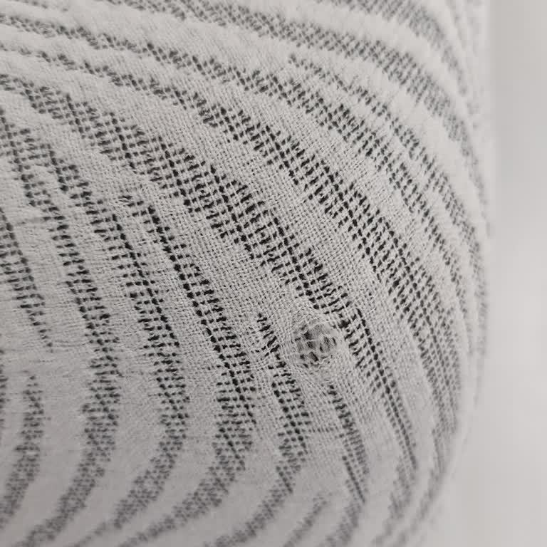 Koltuk Örtüsü Kısa Sürede Deforme Oldu, İade Talebim Reddedildi