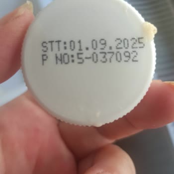 Açılmadan Patlayan Kefir Ciddi Tehlike Yarattı!