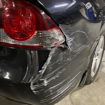 Vale Hizmeti Nedeniyle Aracımda Oluşan Hasar Ve Otel Yönetiminin Sorumluluk Almaması