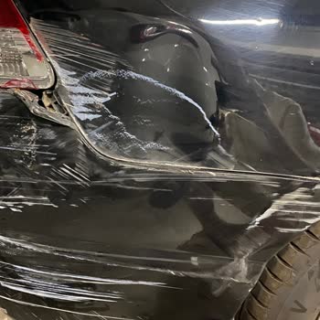 Vale Hizmeti Nedeniyle Aracımda Oluşan Hasar Ve Otel Yönetiminin Sorumluluk Almaması