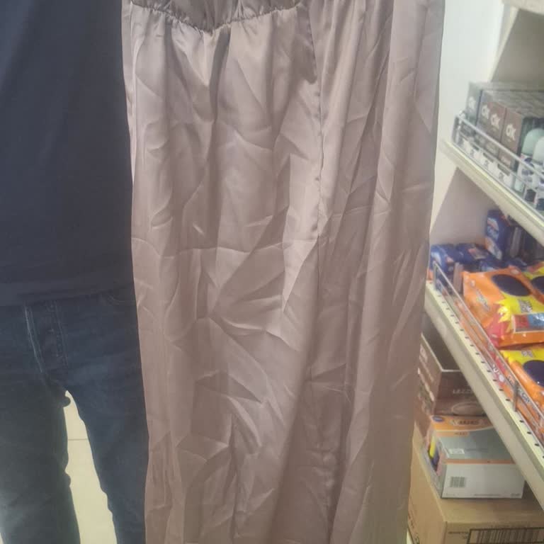 Aldığım Elbise Görseldekinden Farklı Ve İade Talebim Reddedildi