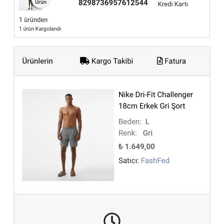 Siparişim 18 Gündür Teslim Edilmedi Mağduriyetim Devam Ediyor