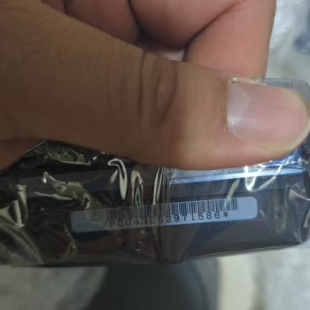 Orijinal Diye Aldığım Harddiskler İkinci El Ve Farklı Marka Çıktı