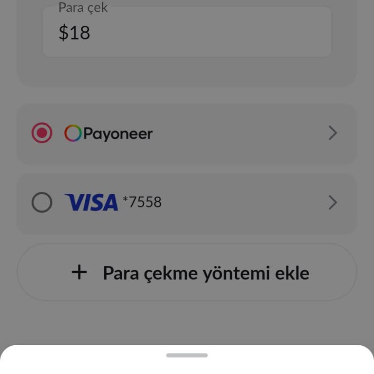 I Cannot Withdraw My Balance from Tango App Despite Multiple Attempts