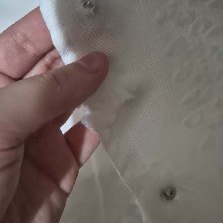 Görselden Farklı Ve Hatalı Gelen Ceket İçin Dönüş Alamıyorum