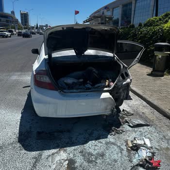 Yangın Sonrası Kasko Sürecinde Bilgi Ve Çözüm Eksikliği