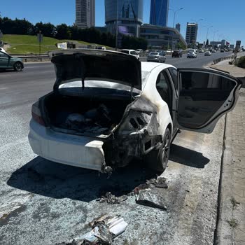 Yangın Sonrası Kasko Sürecinde Bilgi Ve Çözüm Eksikliği