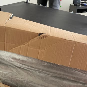 Kusurlu Teslim Edilen L-kanepe İçin Çözüm Bekliyorum, Mağaza İlgisiz Kaldı