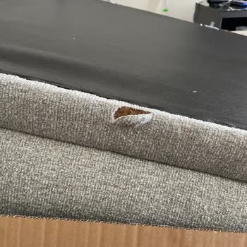 Kusurlu Teslim Edilen L-kanepe İçin Çözüm Bekliyorum, Mağaza İlgisiz Kaldı