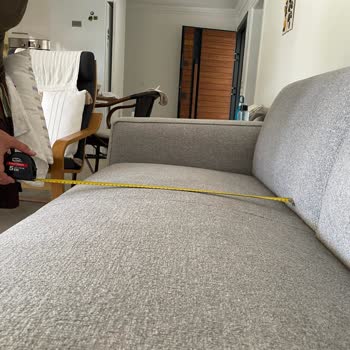 Kusurlu Teslim Edilen L-kanepe İçin Çözüm Bekliyorum, Mağaza İlgisiz Kaldı