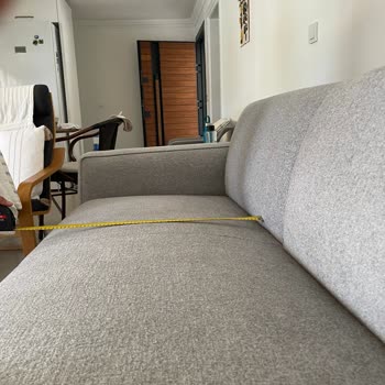 Kusurlu Teslim Edilen L-kanepe İçin Çözüm Bekliyorum, Mağaza İlgisiz Kaldı