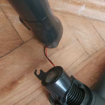 Yeni Aldığım Samsung Süpürgenin Arızası Garanti Kapsamında Çözülmüyor