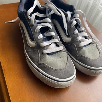 Ayakkabıda Renk Değişimi Ve Taban Erimesi Sonrası Mağaza İlgisizliği