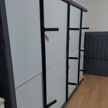 Gizem Mobilya (İzmir) Satış Sırasında Piyasanın Çok Üstünde Rakamlar Talep Ediyor