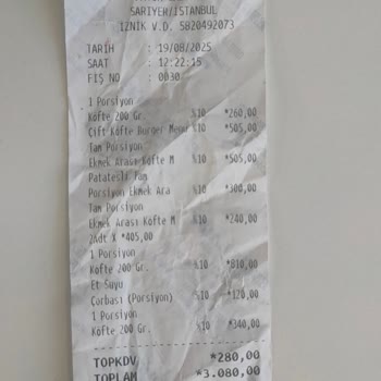 Her Siparişte Eksik Ve Yanlış Ürün, Çözüm Yok!