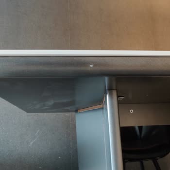 Kırık Teslim Edilen Yemek Masası İçin 3 Ay Geçmesine Rağmen Ücret İadesi Yapılmadı