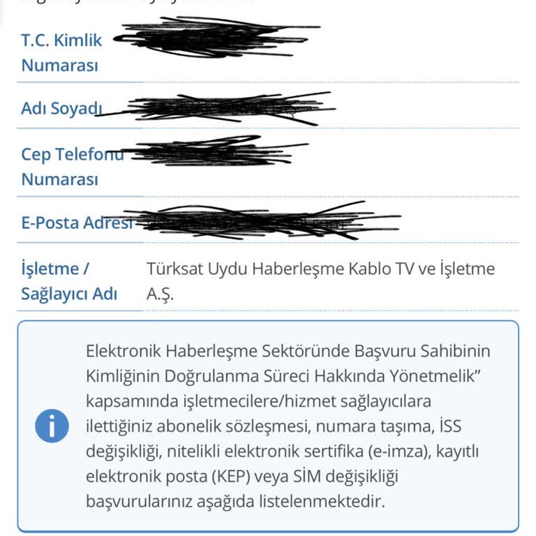 Kurulum Gecikmesi Ve Müşteri Hizmetlerinin İlgisizliği Mağduriyet Yaratıyor