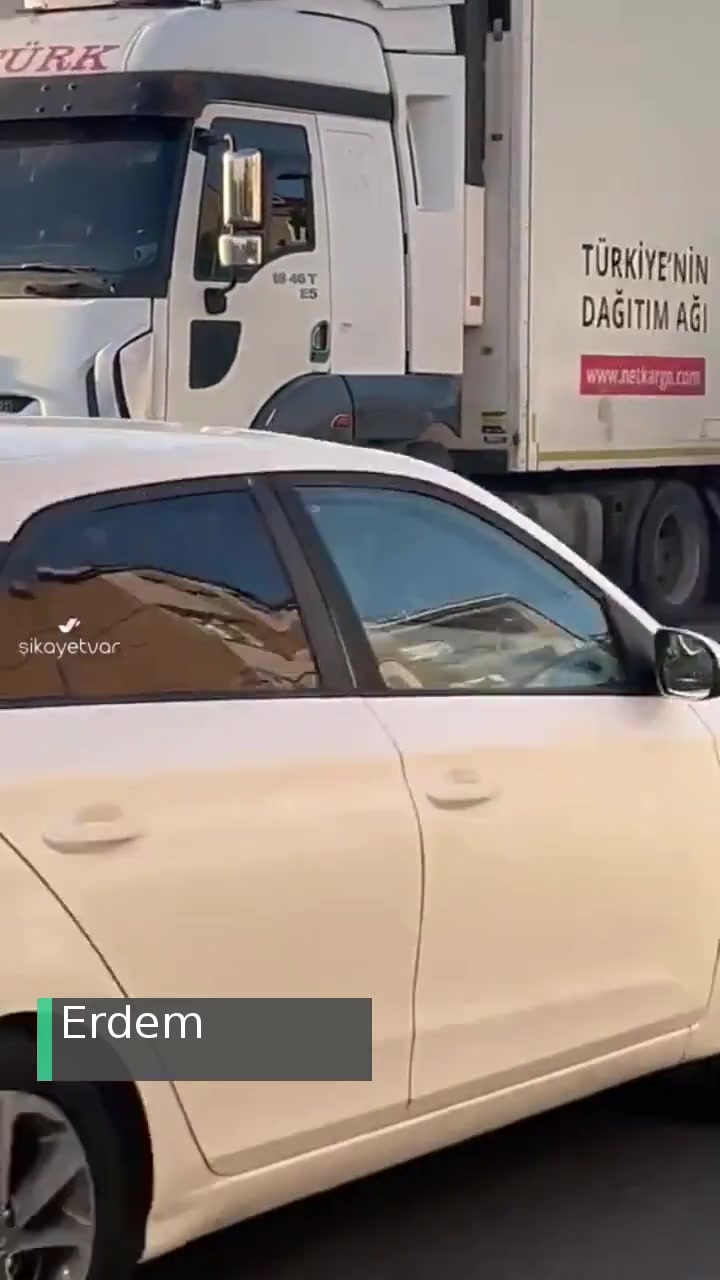 Sancaktepe Belediyesi Tır Park Sorunu videonun kapak resmi