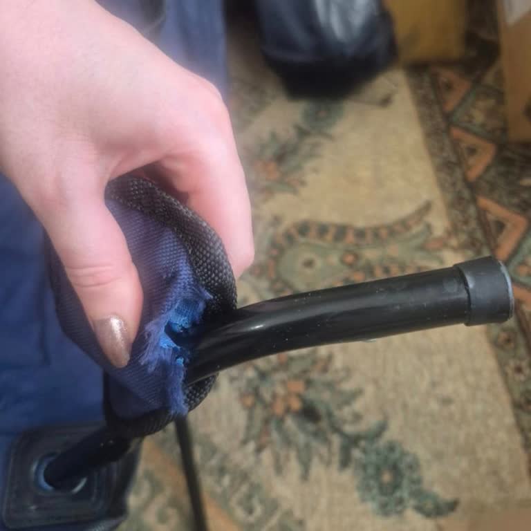 Kullanılmış Ve Hasarlı Ürün Gönderimi Sonrası Çözülmeyen Koçtaş Siparişi