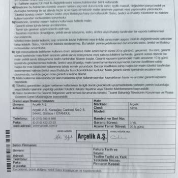 Bir Yıldır Çözülemeyen Klima Montajı Sorunu