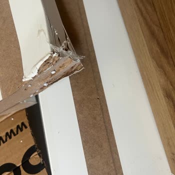 Doğtaş'tan Eksik Ve Hasarlı Ürün Teslimatı, Yetersiz Müşteri Hizmeti