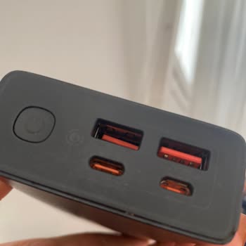 Satın Aldığım Powerbank Arızalı Çıktı, D&R Müşteri Hizmetlerinden Destek Alamıyorum