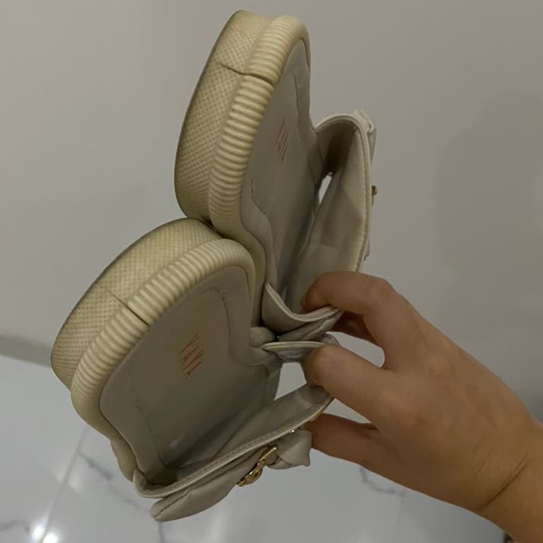 Kullanılmamış Terliğin Kısa Sürede Patlaması Ve İade Talebimin Reddedilmesi