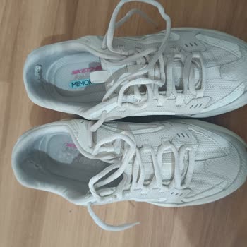 Skechers Ayakkabıda Kısa Sürede Topuk Astarı Yırtılması Ve Olumsuz Garanti Süreci