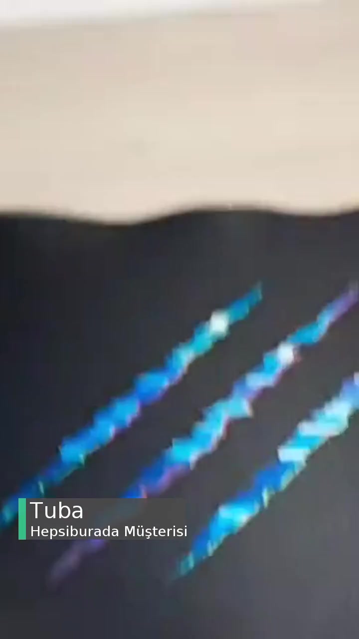 Hepsiburada'dan Aldığım Mouse Pad Hatalı Geldi, Değiştirilmedi! videonun kapak resmi