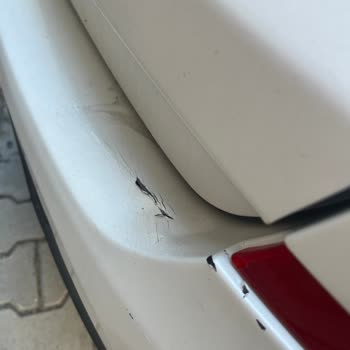 Kasko Hasarımda Gecikme Ve Ek Evrak Talepleriyle Mağduriyet Yaşıyorum