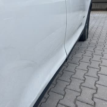 Kasko Hasarımda Gecikme Ve Ek Evrak Talepleriyle Mağduriyet Yaşıyorum