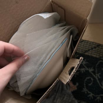 Kırık Gelen Tabak İçin Çözüm Sunulmuyor, Sürekli Oyalama Yaşıyorum