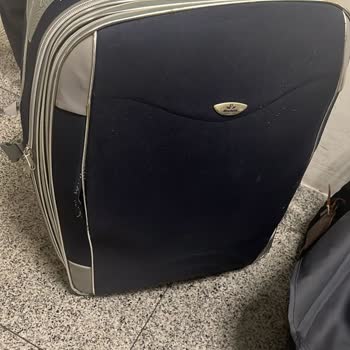 Kaybolan Ve Hasar Gören Valizimle İlgili Yetersiz Tazminat Mağduriyeti