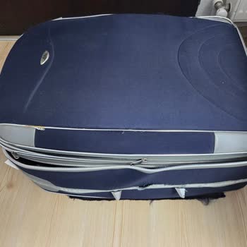 Kaybolan Ve Hasar Gören Valizimle İlgili Yetersiz Tazminat Mağduriyeti