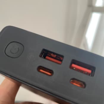 Baseus Şişen Powerbank Ve Garanti Sürecinde Mağduriyet!