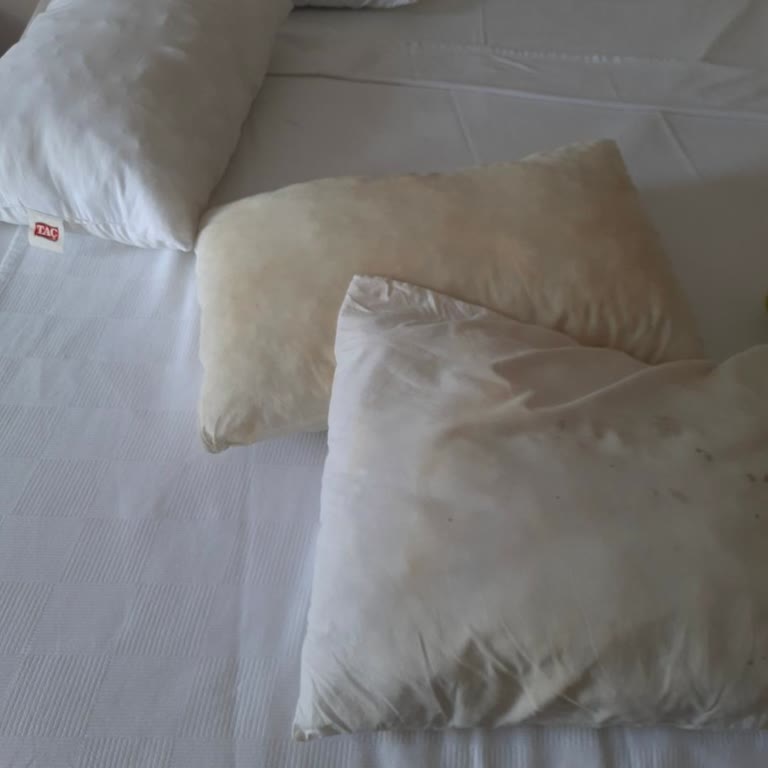 Hijyen Sorunları Ve Eksik İade Nedeniyle Mağduriyet Yaşadım