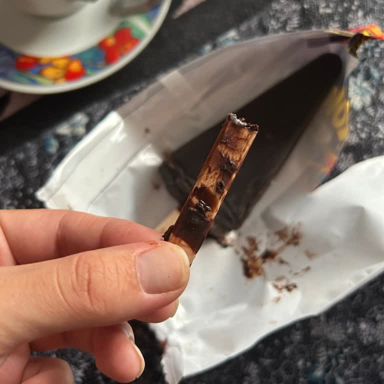 Dondurmadan Çıkan Kırık Çubuk Ve Yetersiz Müşteri Desteği