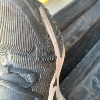 Kısa Sürede Deforme Olan Ayakkabıma Yetersiz İnceleme Ve Çözüm