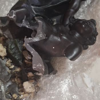 Hasarlı Kargo Teslimatı Ve Çözüm Sunulmayan Mağduriyet