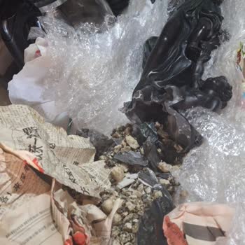 Hasarlı Kargo Teslimatı Ve Çözüm Sunulmayan Mağduriyet