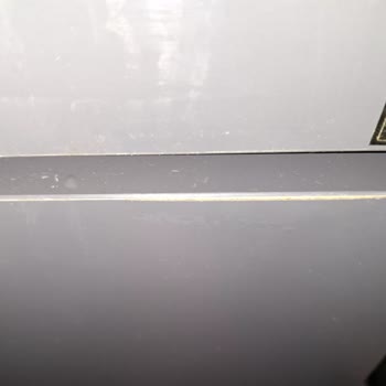 Vitra Banyo Dolabında Kabarma Ve Koçtaş Müşteri Hizmetlerine Ulaşamama Sorunu