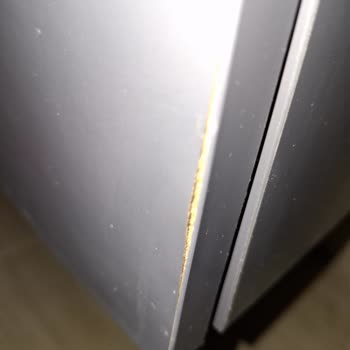 Vitra Banyo Dolabında Kabarma Ve Koçtaş Müşteri Hizmetlerine Ulaşamama Sorunu