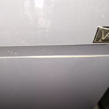 Vitra Banyo Dolabında Kabarma Ve Koçtaş Müşteri Hizmetlerine Ulaşamama Sorunu