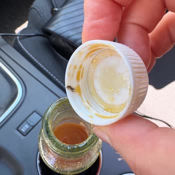 Aldığım Meyve Suyunun İçinden Kurt Çıktı Hijyen Ve Sağlık Açısından Endişeliyim