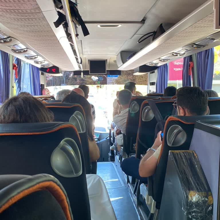 Büyük Balkanlar Turunda Vaat Edilen Hizmetler Sunulmadı, Mağdur Edildik